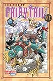 Fairy Tail 11 by 