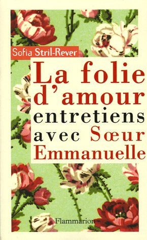 couverture de : La Folie d'amour