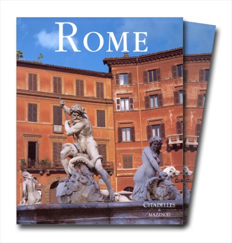 Rome gratuit