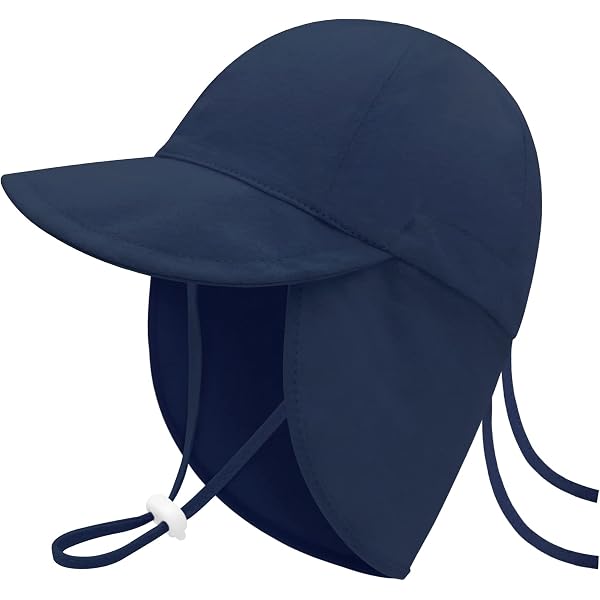 Kids Sun Hats With The Highest UV Protection Of UPF 50 – SunProtection Australia