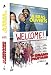 Welcome ! - Coffret : À bras ouverts + Le Grand Partage
