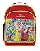 Right Choice Nursery,Lkg,Ukg,Kids,Girls,Boys,Motu Patlu,School bag,Red & yellow (RCS4047) RS.499.00