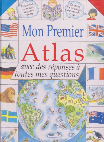 Mon premier Atlas