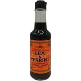 Heinz Lea &amp; Perrins Worcestershire Sos 150 Ml