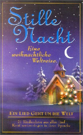 Preisvergleich Produktbild Stille Nacht [VHS]