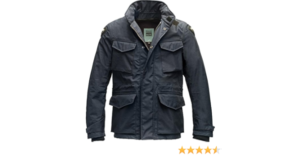 blauer field jacket
