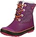 Produktbild KEEN Elsa WP Kinderwinterschuhe purple