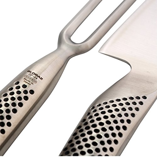 Global Yoshikin Tranchierset 2 teilig G-224 - 3