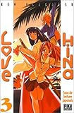 Love Hina, tome 3