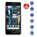 Produktbild MaxKu Google Pixel 2 Panzerglas Schutzfolie, [2 Stück] Glasfolie Hartglas 9H Hardness Panzerglas Displayschutz Anti-Kratz Displayschutz für Google Pixel 2