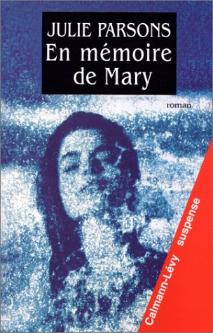 couverture de : EN M&Eacute;MOIRE DE MARY
