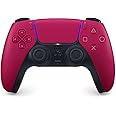 DualSense Wireless Controller - Cosmic Red (PS5)