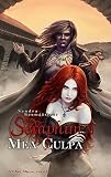 Cover zum Buch Seraphim: Mea Culpa