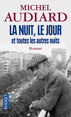 ⤂Télécharger⤃ La nuit, le jour et toutes les autres nuits Livre PDF Gratuit