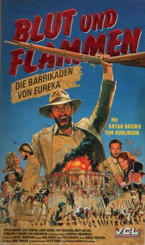 Preisvergleich Produktbild Blut und Flammen