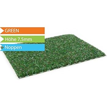 Outdoor Carpet - Green - 133x100cm - Many sizes available ...