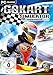 Produktbild GoKart Simulator (PC)