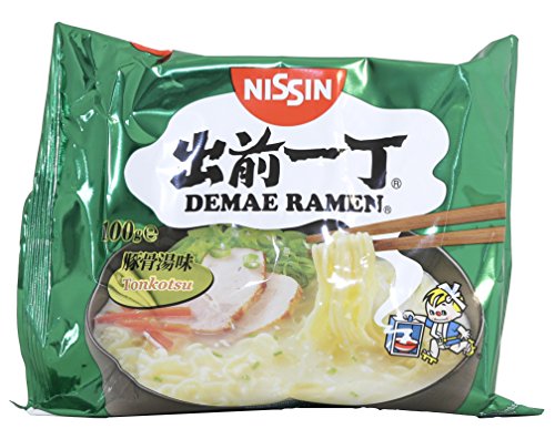 Nissin top ramen soup-shrimp noodles 3oz 24ct (070662013106)