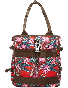 GEORGE GINA & LUCY TASCHE DAMEN TRAGETASCHE MAGIC MAKI G01710MAG ROT RED WOMEN BAG