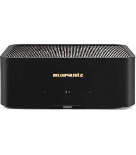 Marantz PM6005 Stereo integrated amplifier with built-in DAC