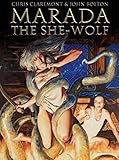 Image de Marada the She-Wolf