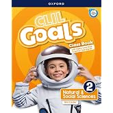 CLIL Goals Natural &amp; Social Sciences 2. Class book