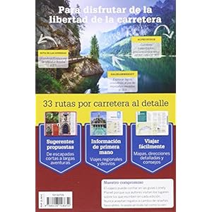 En ruta por Alemania, Austria y Suiza (Lonely Planet Travel Guide)