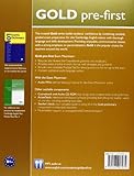 Image de Gold pre-exam maximiser. No key. Con espansione online. Per le Scuole superiori
