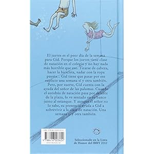 Mis trucos para sobrevivir a la clase de natación