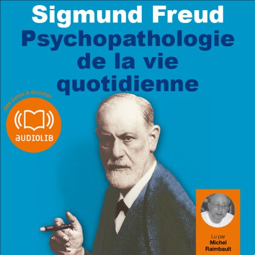 Download Psychopathologie de la vie quotidienne Download Psychopathologie de la vie quotidienne