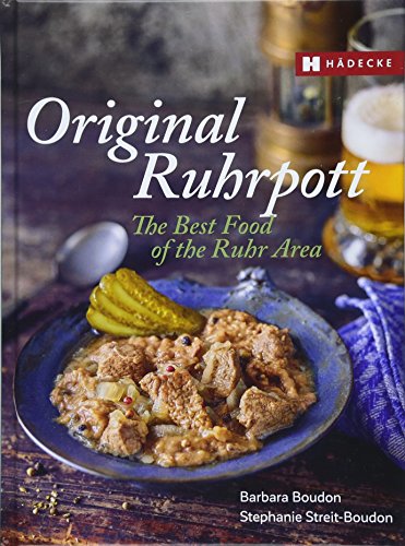 Original Ruhrpott - The Best of Ruhr Area Food