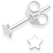 Pendientes Plata Ley 925 Para Mujer - Diseño De 3 Peces Con Circonita Negra, Hipoalergénicos, Regalo Ideal