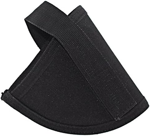 RUNakan Universal Tactical Holster Military Safe Molle Velcro Hook Pistol Holster Loop Gun Holster For Belt Bag