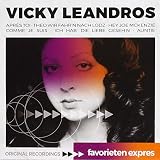 Vicky Leandros - Favorieten Expres - Vicky Leandros
