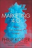 Image de Marketing 4.0: Moving from Traditional to Digital