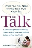 Image de The Talk: What Your Kids Need to Hear from You About Sex