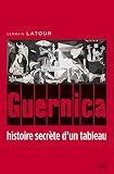 Image de Guernica, histoire secrète d'un tableau