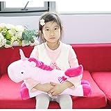 KiKa Monkey Einhorn Plüschtiere Weiches Kissen - 3
