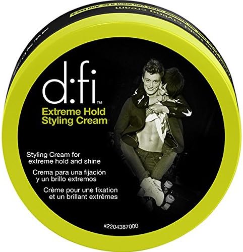 D: fi Extreme Cream (U)