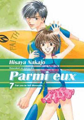 Parmi Eux - HanaKimi — Tome 7