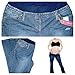 Maternity Jeans Plus Size 20 or 22 (20)