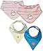 Julius Hüpeden Unisex Baby 303571 Neckerchief, Multicoloured (Diverse 999), One Size (Herstellergröße: I)