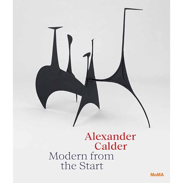 Buy Calder: The Conquest of Space: The Later Years: 1940-1976 Book