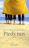 Pieds nus