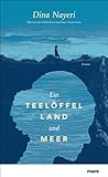 Bücher Neuerscheinungen 2022 - Ein Teelöffel Land und Meer von Dina Nayeri