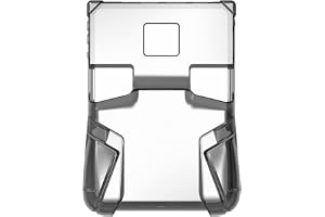 Skyddsfodral för Anbernic RG 477V, TPU genomskinligt fodral fodral smal passform skyddande skal anti-fall stötsäkert skydd ko