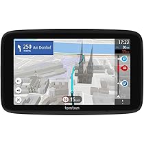 TomTom Go Classic 5 Europa - NavigatieVergelijken.nl