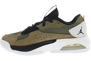 NIKE Air Jordan 200E Mujeres Trainers Dh7381 Sneakers Zapatos