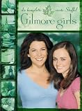 Gilmore Girls - Die komplette vierte Staffel [6 DVDs] - Lauren Graham