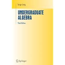 Amazon.fr - Algebra - Lang, Serge - Livres